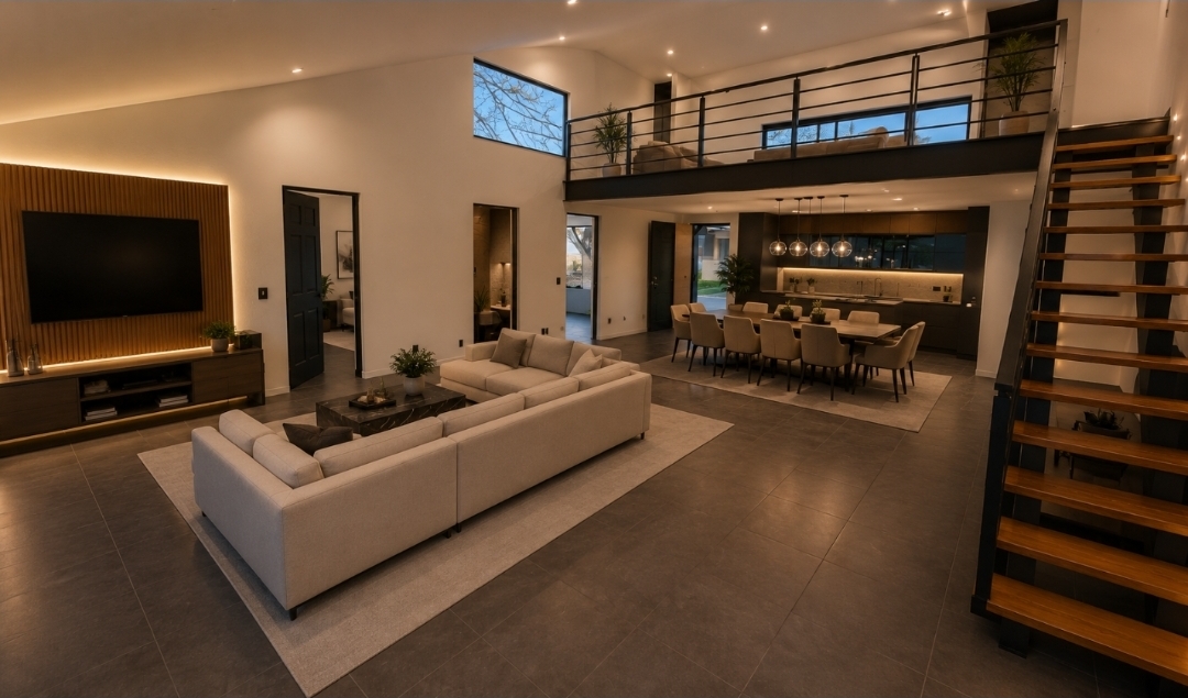 Casa sola dentro de Lomas de Cocoyoc.