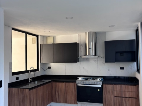 Casa nueva en conjunto privado, cerrada “Sn Jose” Xilotzingo, *Escrituración inmediata*