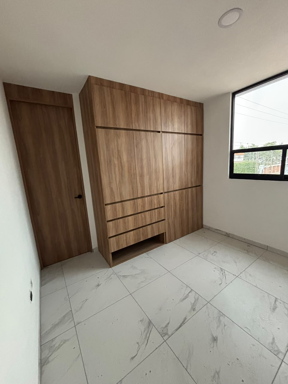 Casa nueva en conjunto privado, cerrada “Sn Jose” Xilotzingo, *Escrituración inmediata*