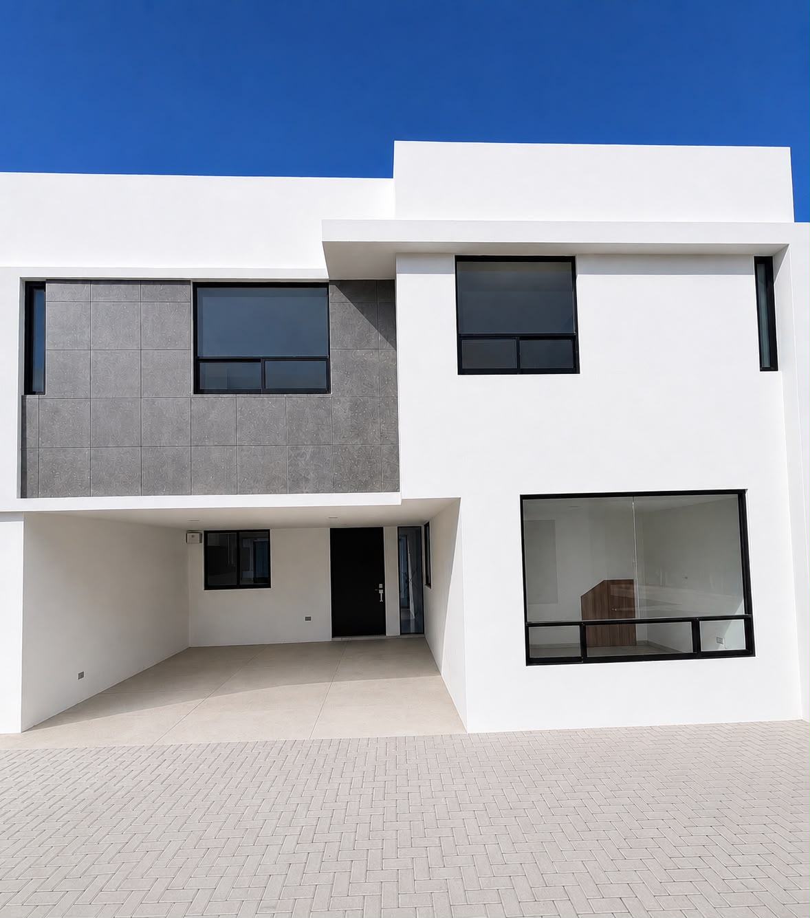 Casa nueva en conjunto privado, cerrada “Sn Jose” Xilotzingo, *Escrituración inmediata*
