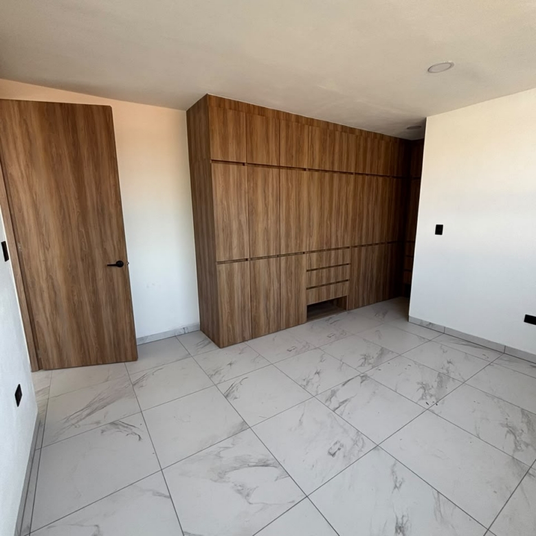 Casa nueva en conjunto privado, cerrada “Sn Jose” Xilotzingo, *Escrituración inmediata*