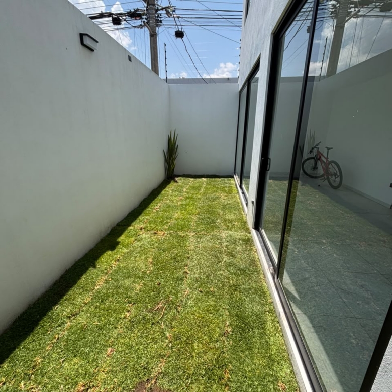 Casa nueva en conjunto privado, cerrada “Sn Jose” Xilotzingo, *Escrituración inmediata*
