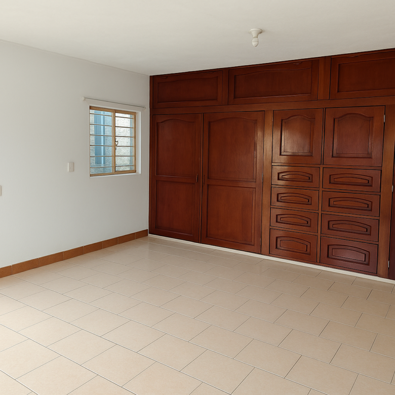 Casa en Atzompa