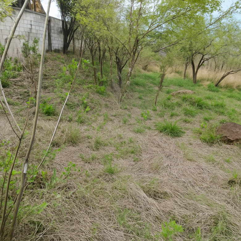 Terreno en venta. Guadalupe Victoria