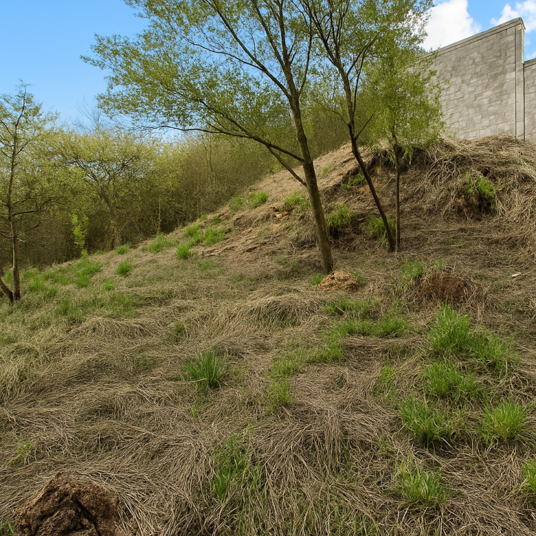 Terreno en venta. Guadalupe Victoria