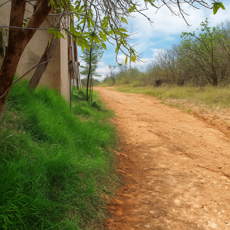 Terreno en venta. Guadalupe Victoria