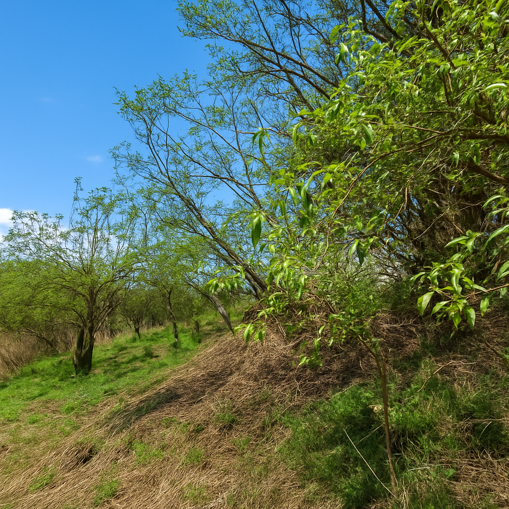 Terreno en venta. Guadalupe Victoria