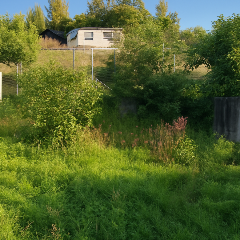 Venta de Terreno en Huayapam