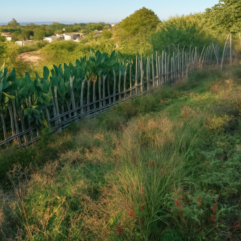 Venta de Terreno en Huayapam