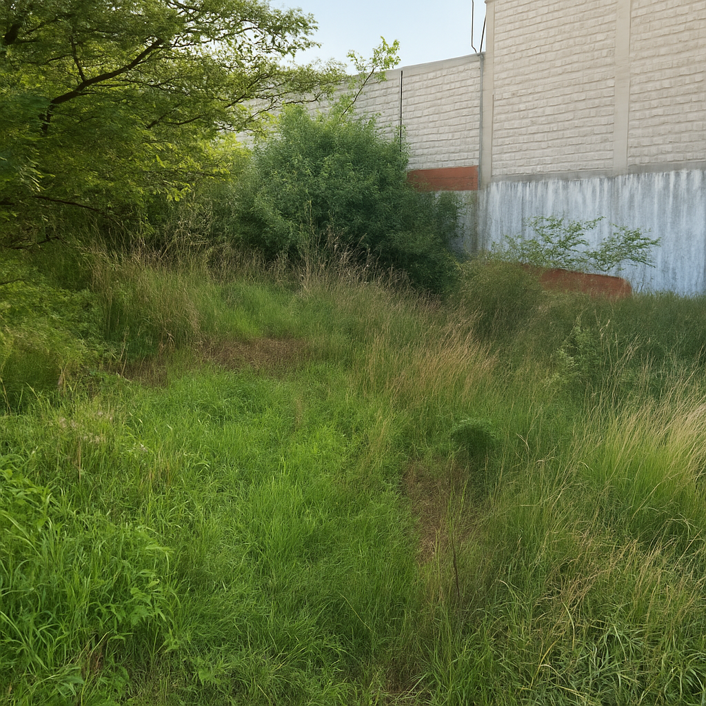 Venta de Terreno en Huayapam