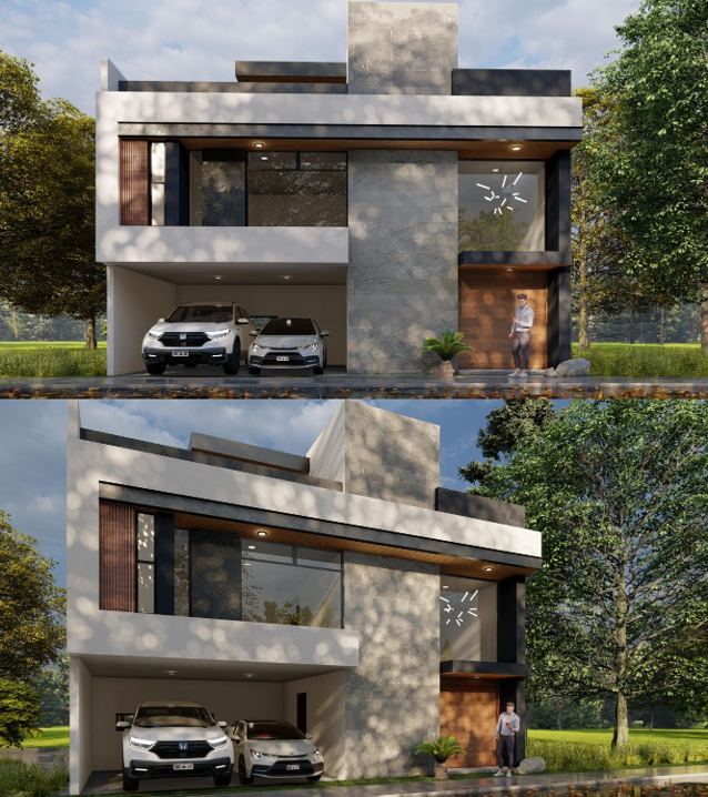 PRE VENTA $8´695,000 CASA EN LOMAS DEL PEDREGAL/ENTREGA DICIEMBRE 2026!