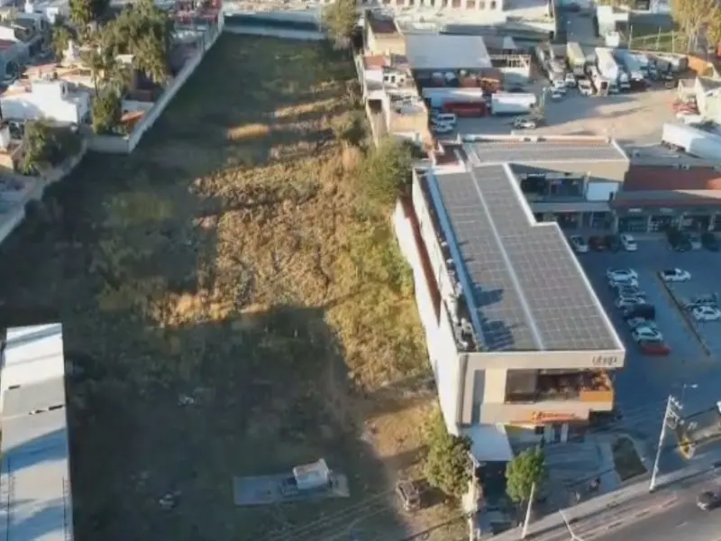 Terreno en venta en Mariano Otero Zapopan