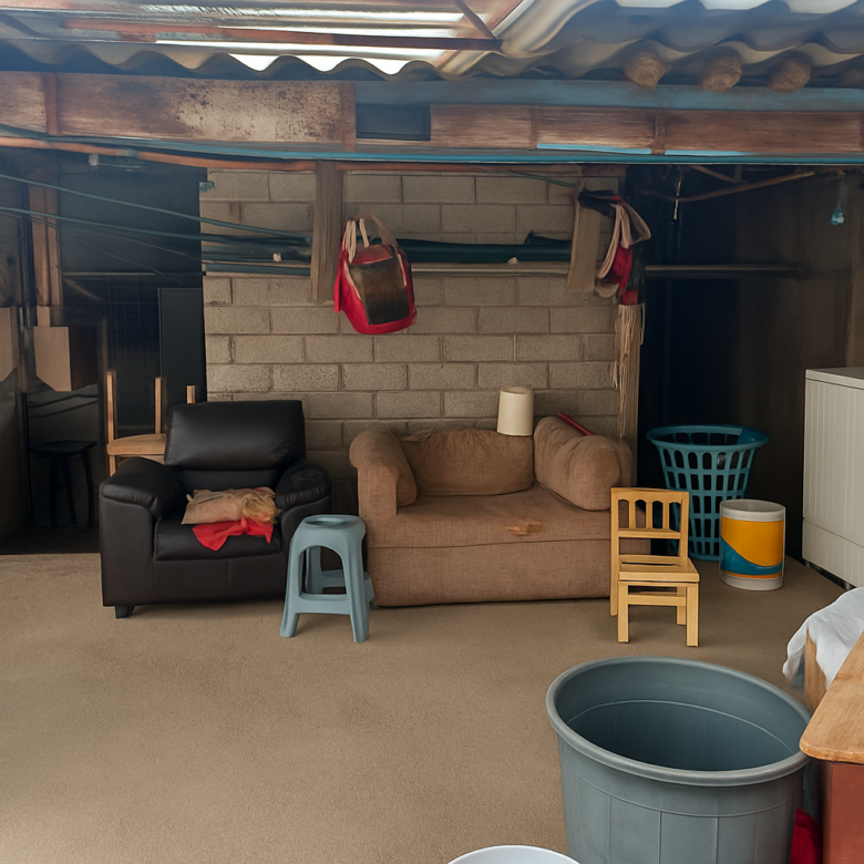 Casa en venta. Pueblo Nuevo Oax.