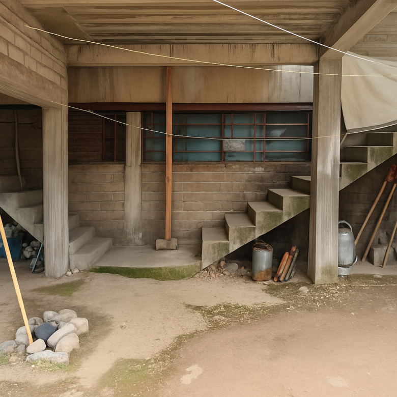 Casa en venta. Pueblo Nuevo Oax.