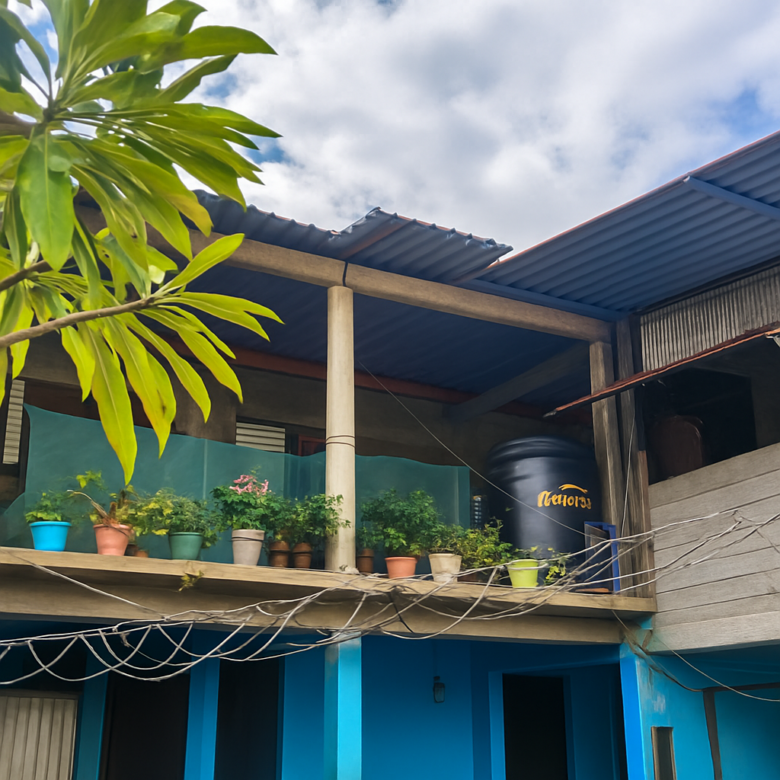 Casa en venta. Pueblo Nuevo Oax.