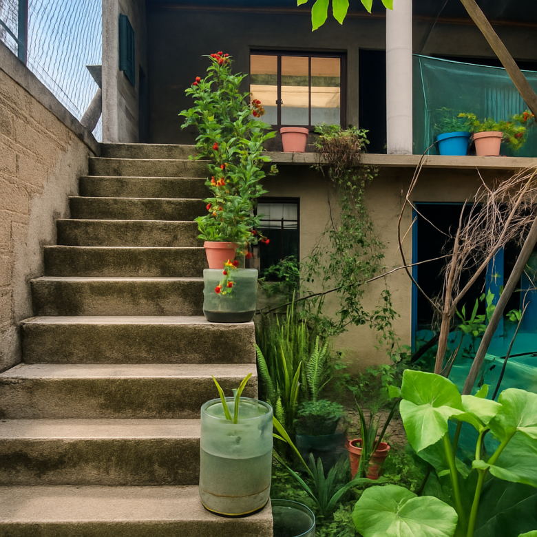 Casa en venta. Pueblo Nuevo Oax.