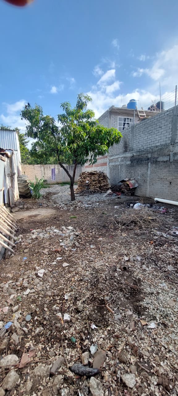 Terreno en san Jacinto