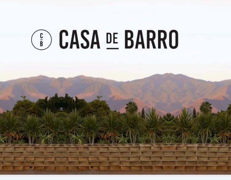 Dos Terrazas en renta. Casa De Barro