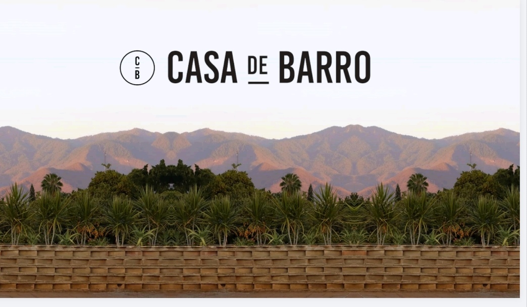 Dos Terrazas en renta. Casa De Barro