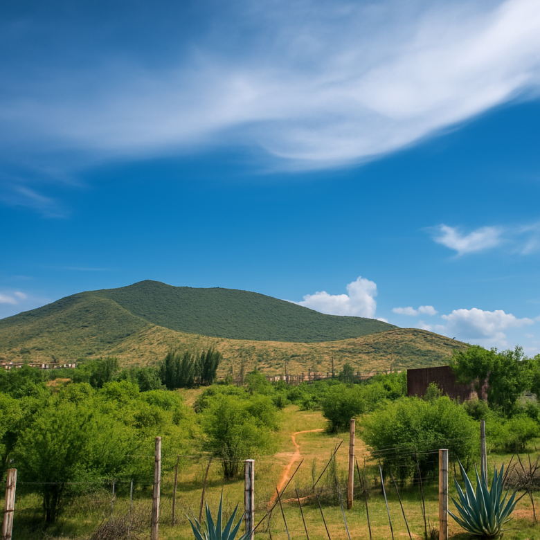 Terreno en venta en Lachigolo