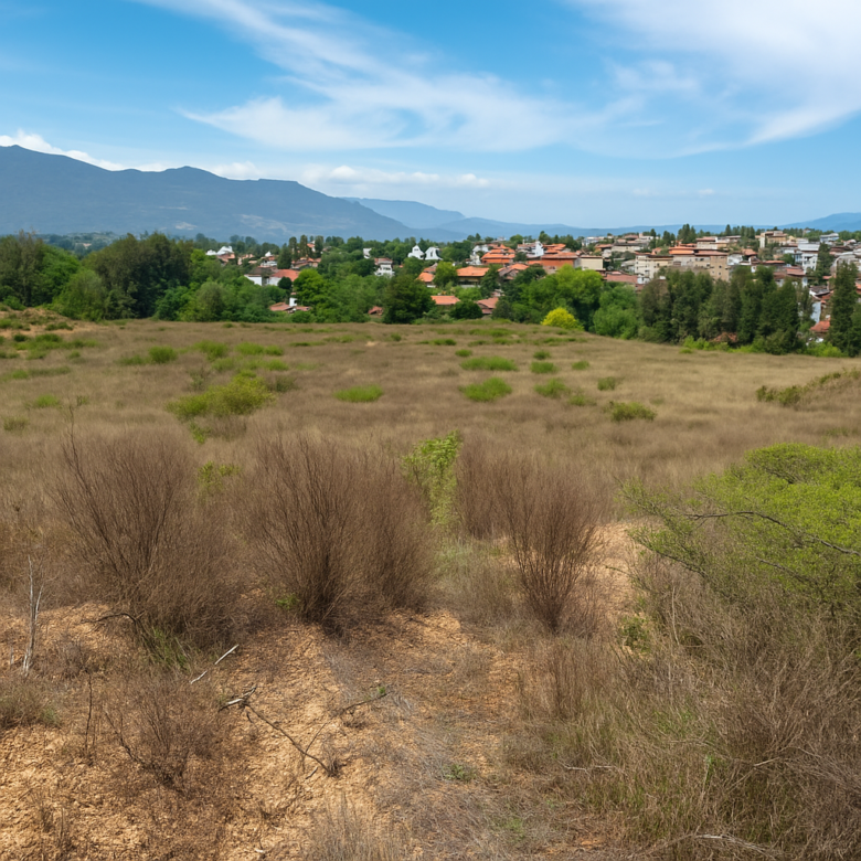 Terreno en venta en Lachigolo