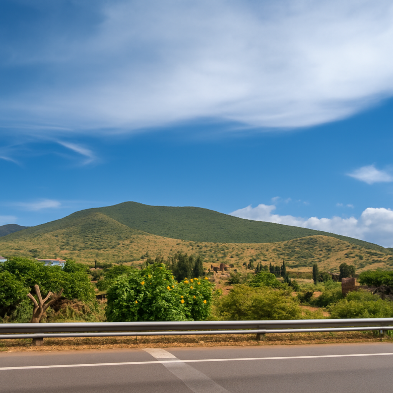 Terreno en renta en Lachigolo