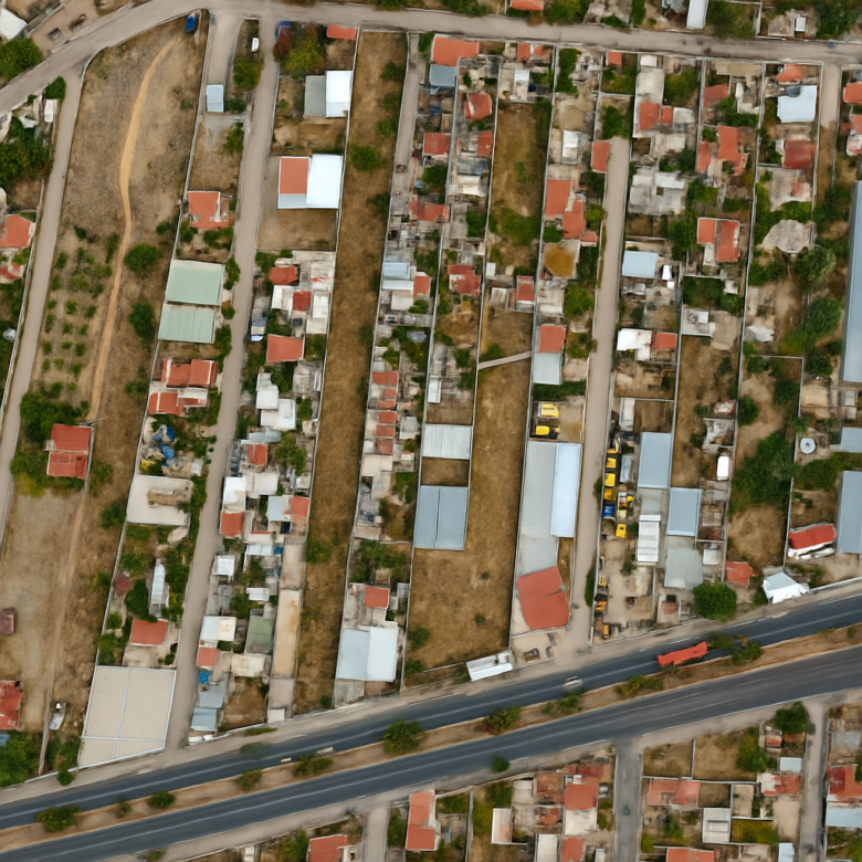 Terreno en venta. Viguera