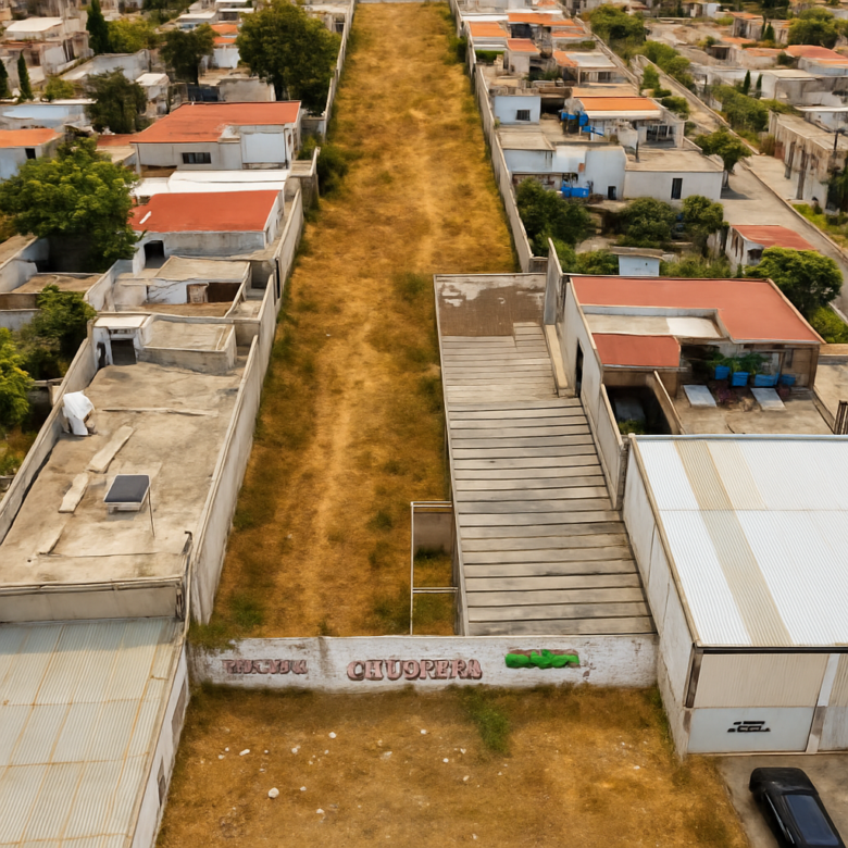 Terreno en venta. Viguera