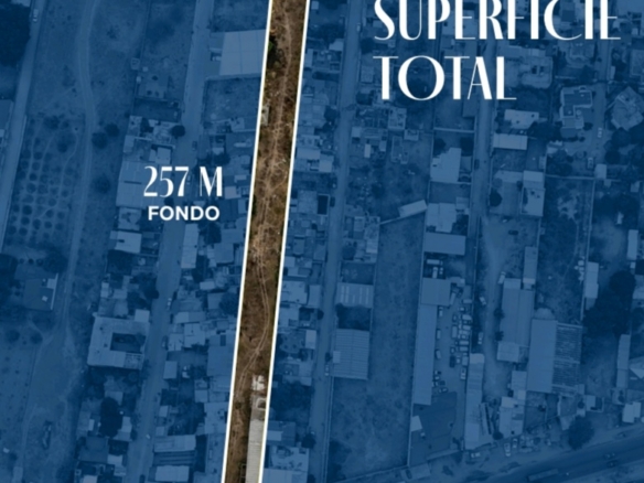 Terreno en venta. Viguera