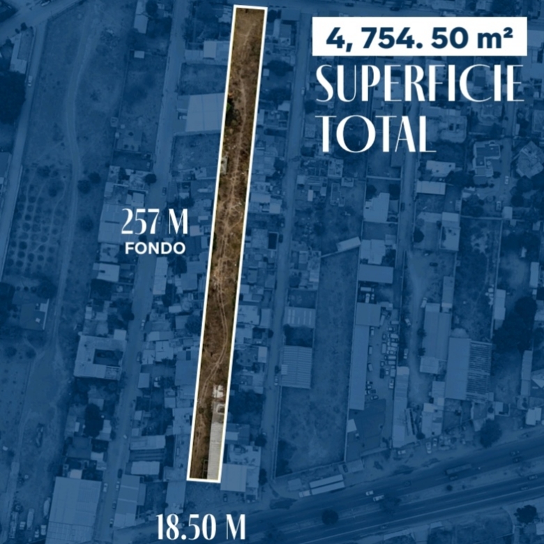Terreno en venta. Viguera