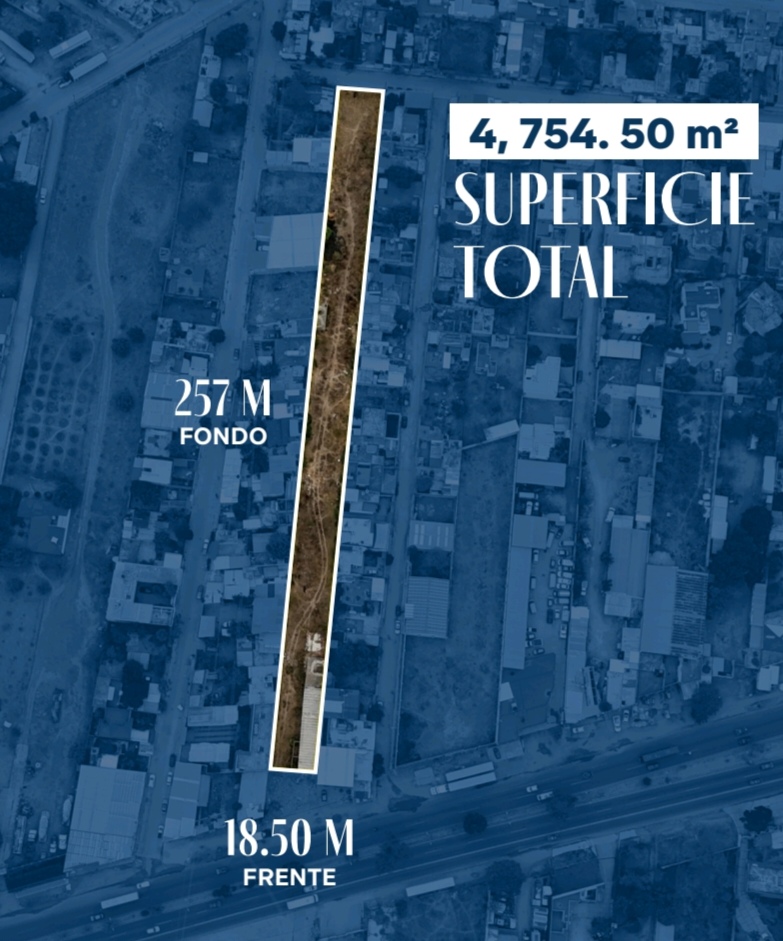 Terreno en venta. Viguera